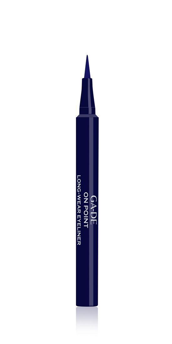 Ga-De On Point Long-Wear Eyeliner