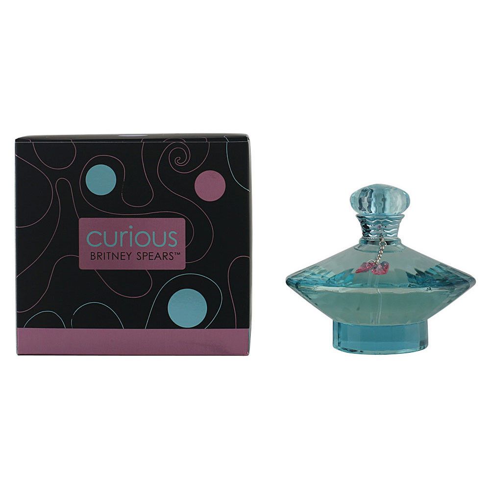 Britney Spears - Eau de Parfum Curious