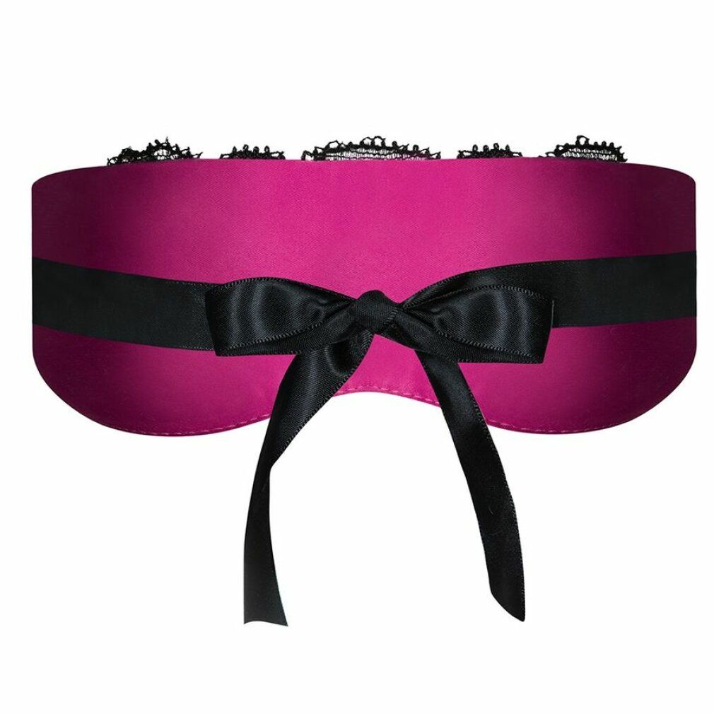 Obsessive - Augenmaske Roseberry