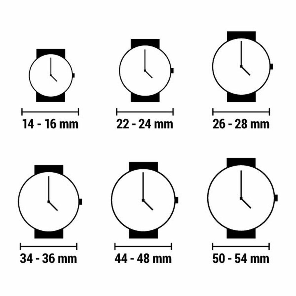 citizen watches Mod. NY0086-83L
