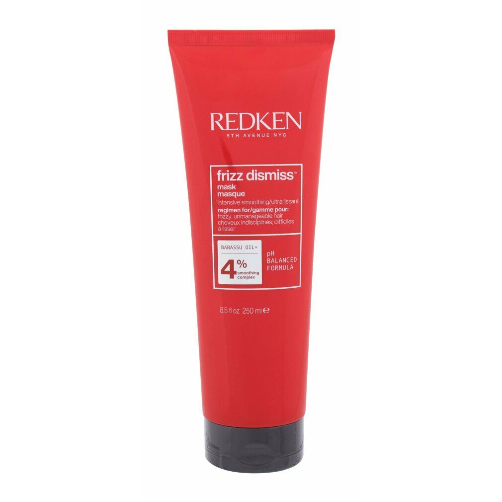 Redken Frizz Dismiss Mask
