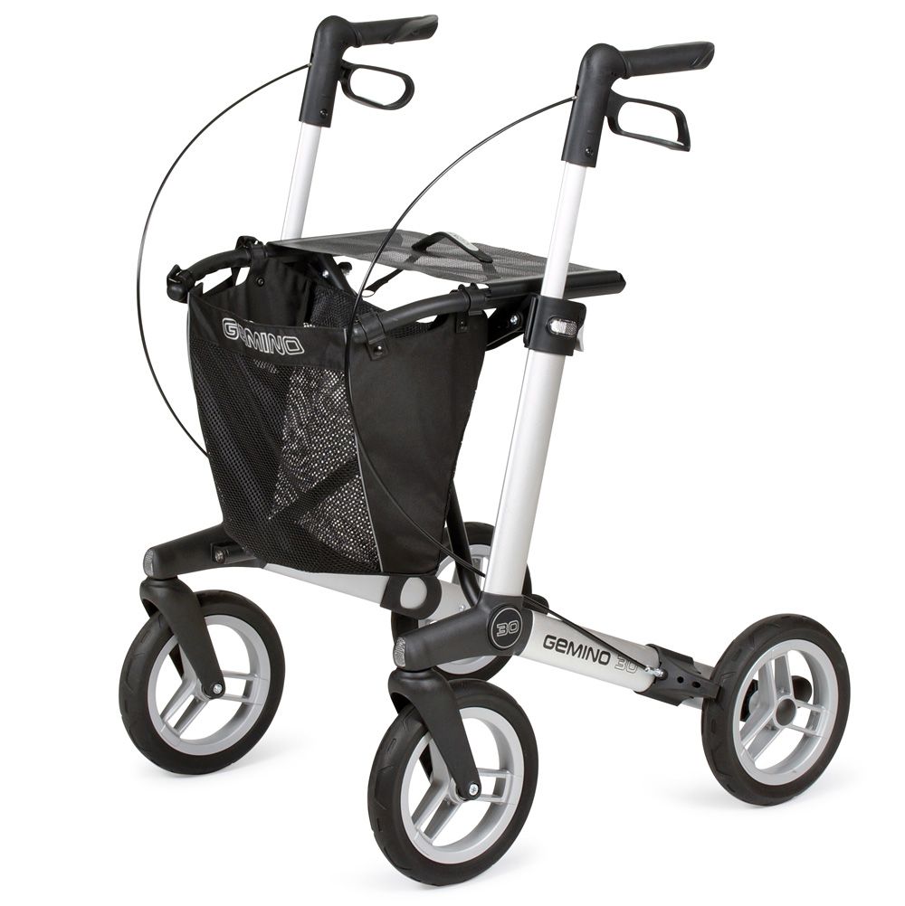 Sunrise Medical Gemino 30 M Comfort Outdoor-Rollator