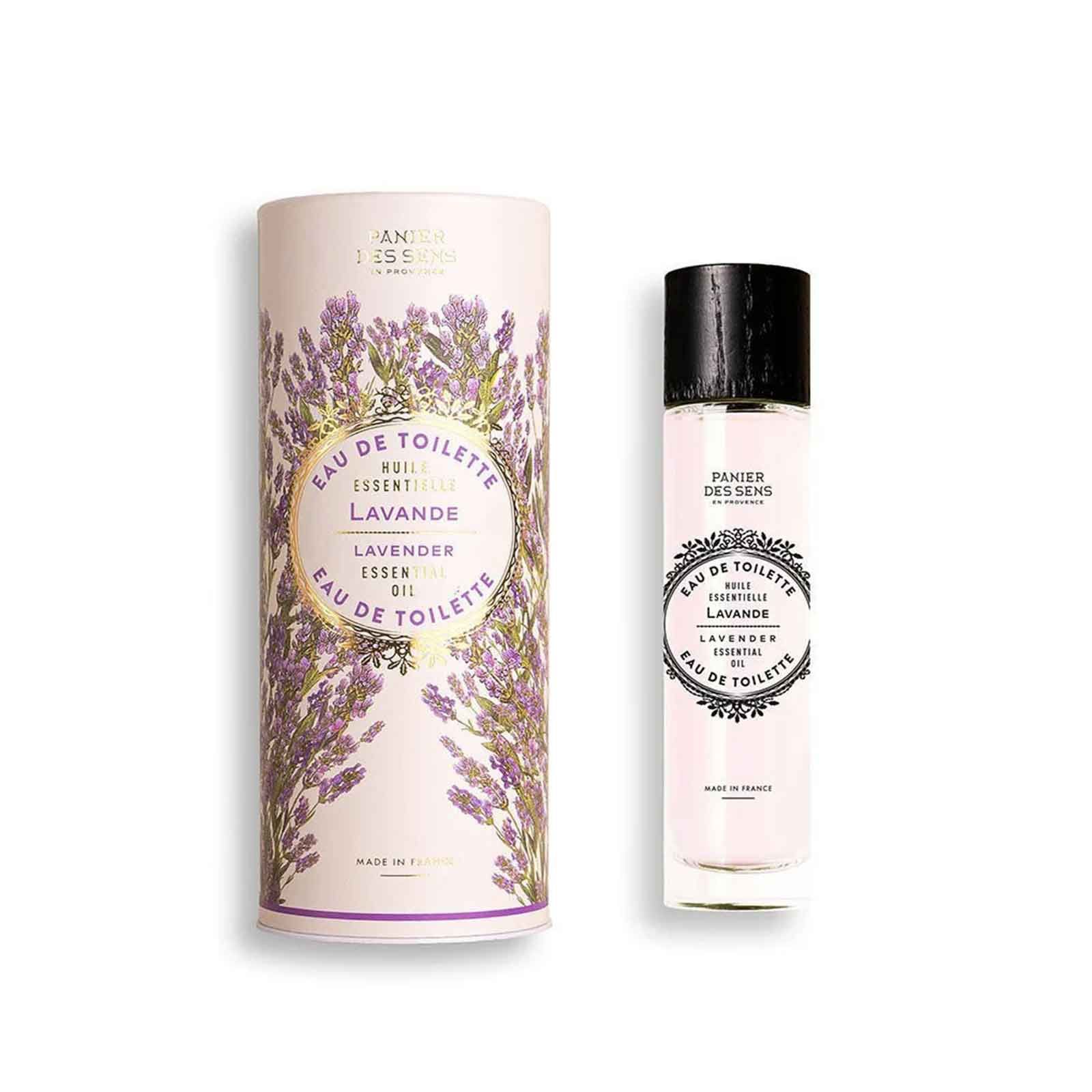 Eau de Toilette Lavendel