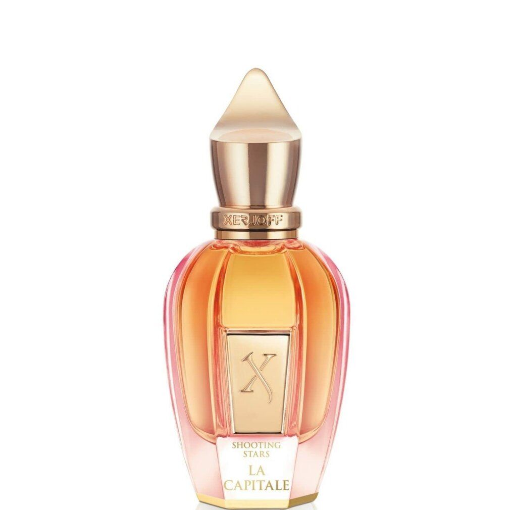 Xerjoff Shooting Stars La Capitale EdP Spray, 1,7 oz