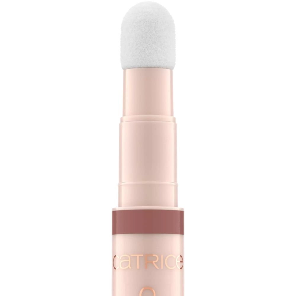 Catrice - Colour Cushion Juicy Lippenöl