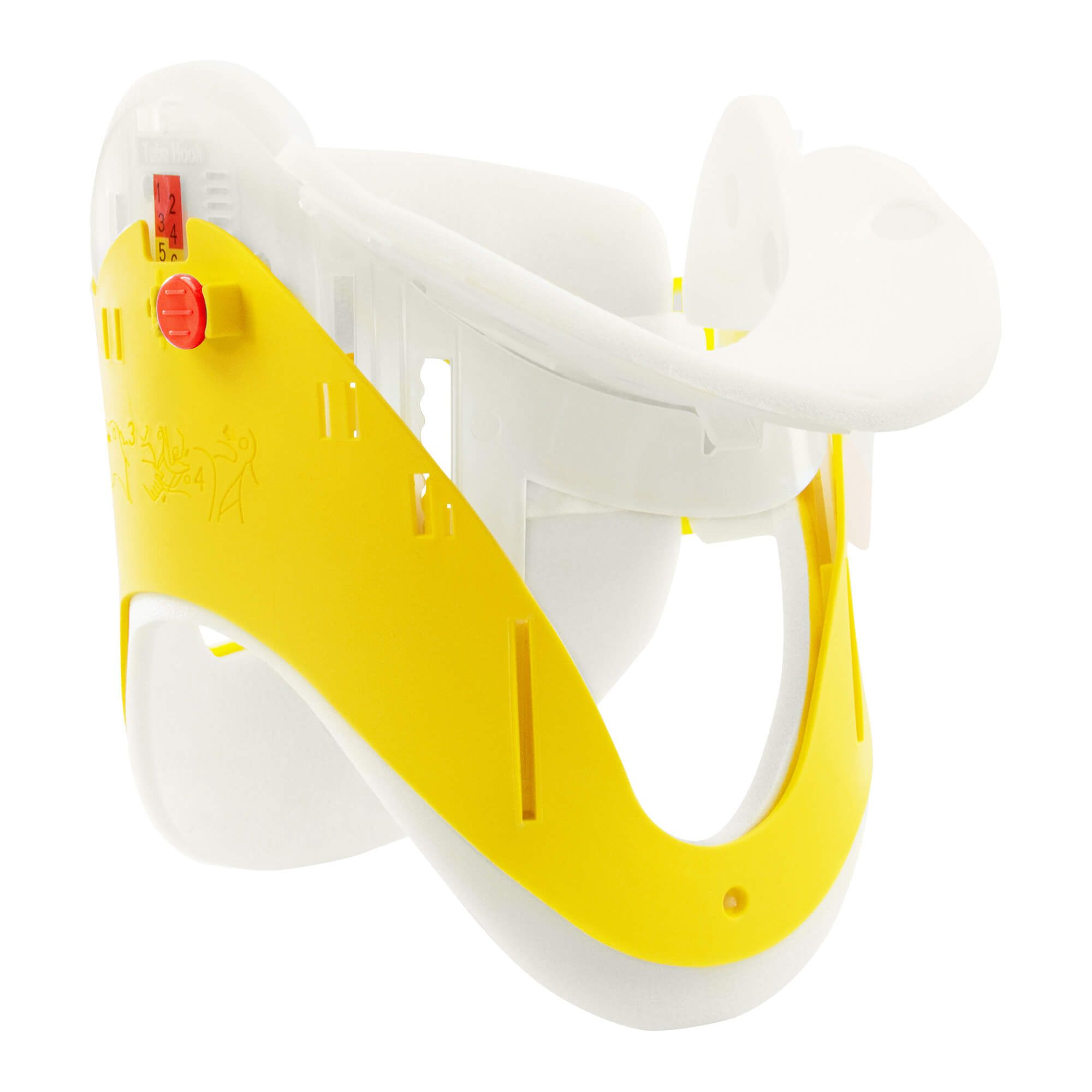 HUM AEROresc EASY Collar Zervikalkragen Erwachsene