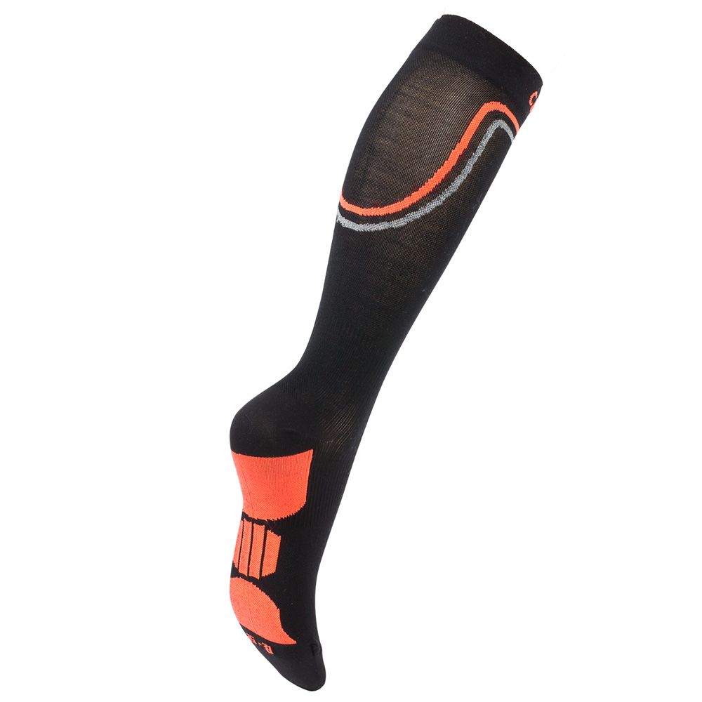 COMPRESSANA Power Socks SPORT INVERNO Kompressionsstrümpfe