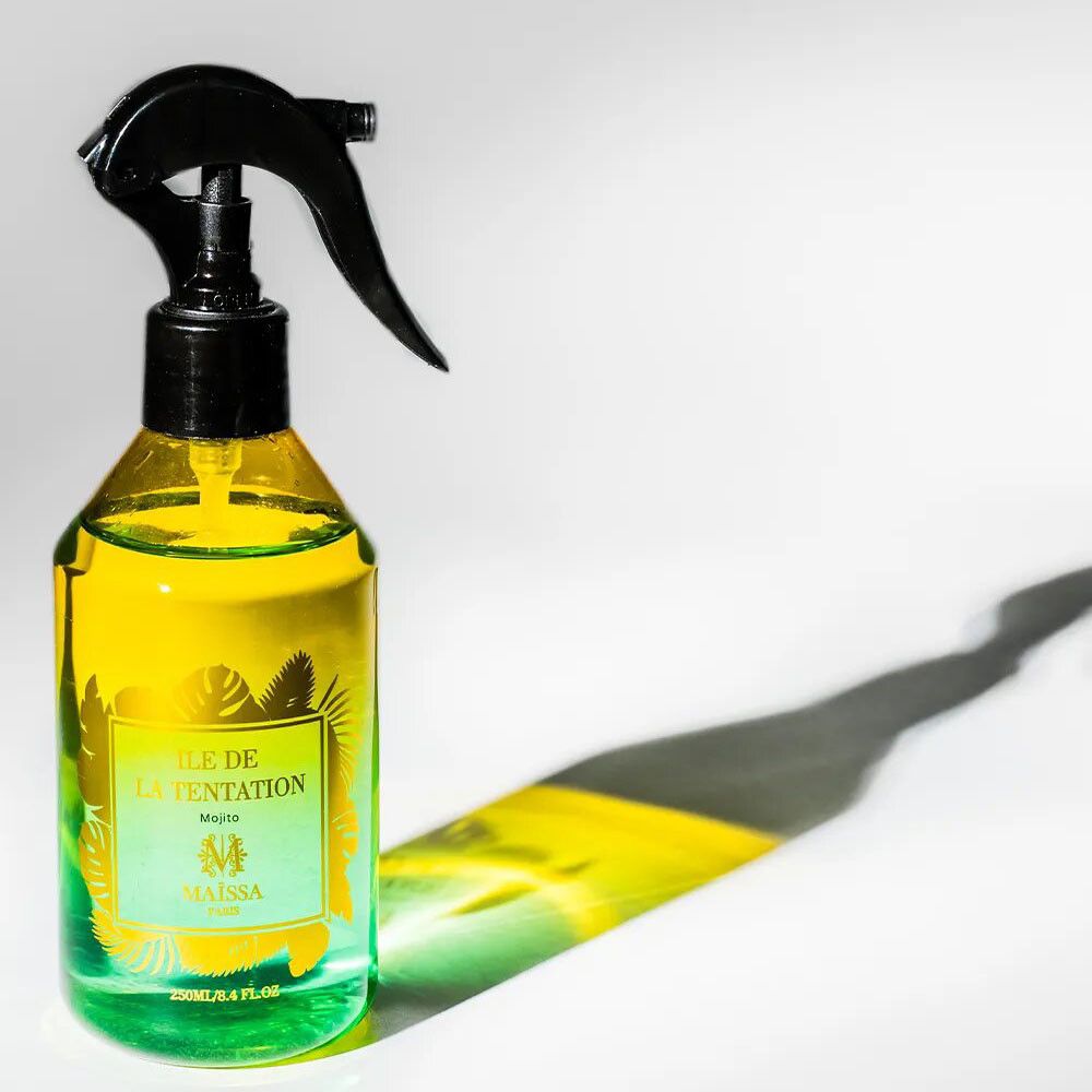 Maison Maïssa - Haus- & Textilparfums - Insel der Versuchung