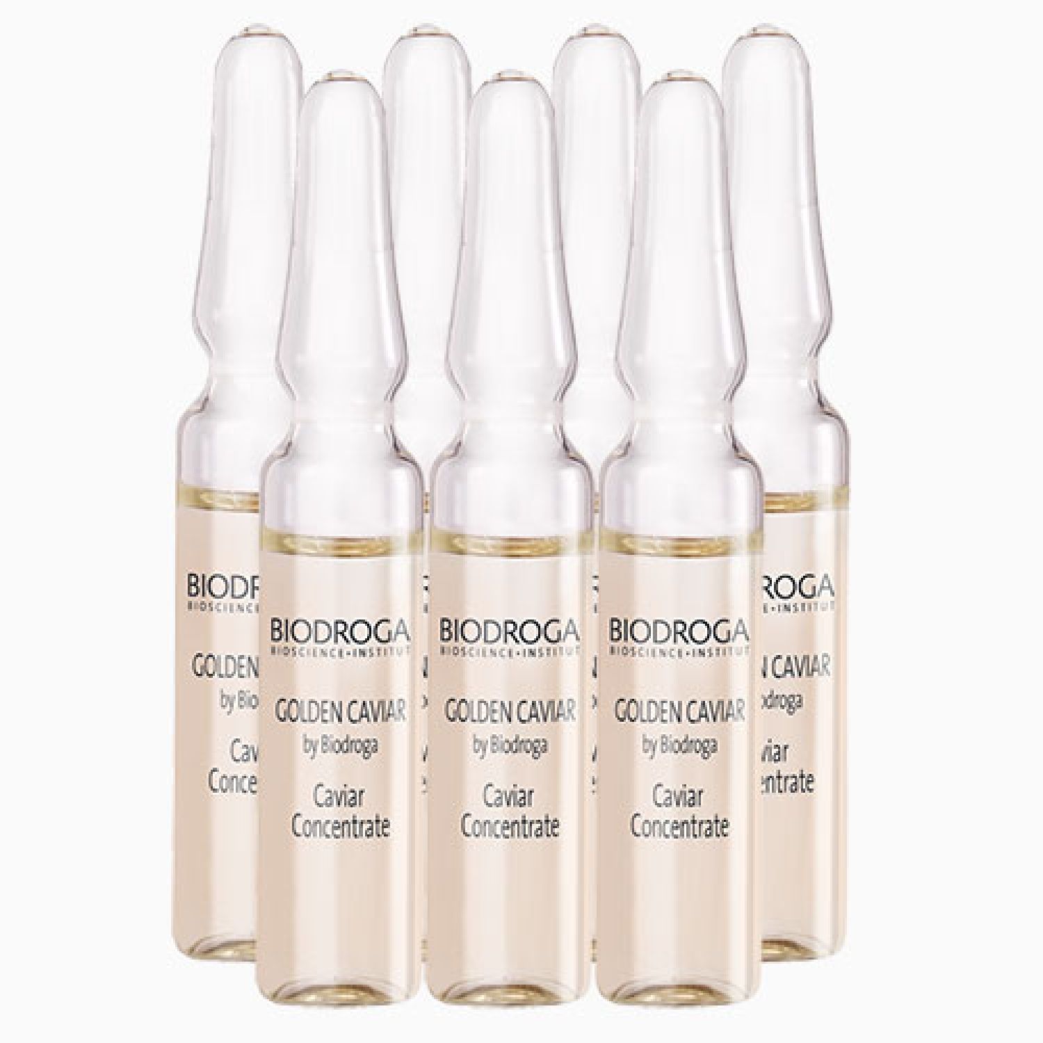 Biodroga Golden Caviar Concentrate