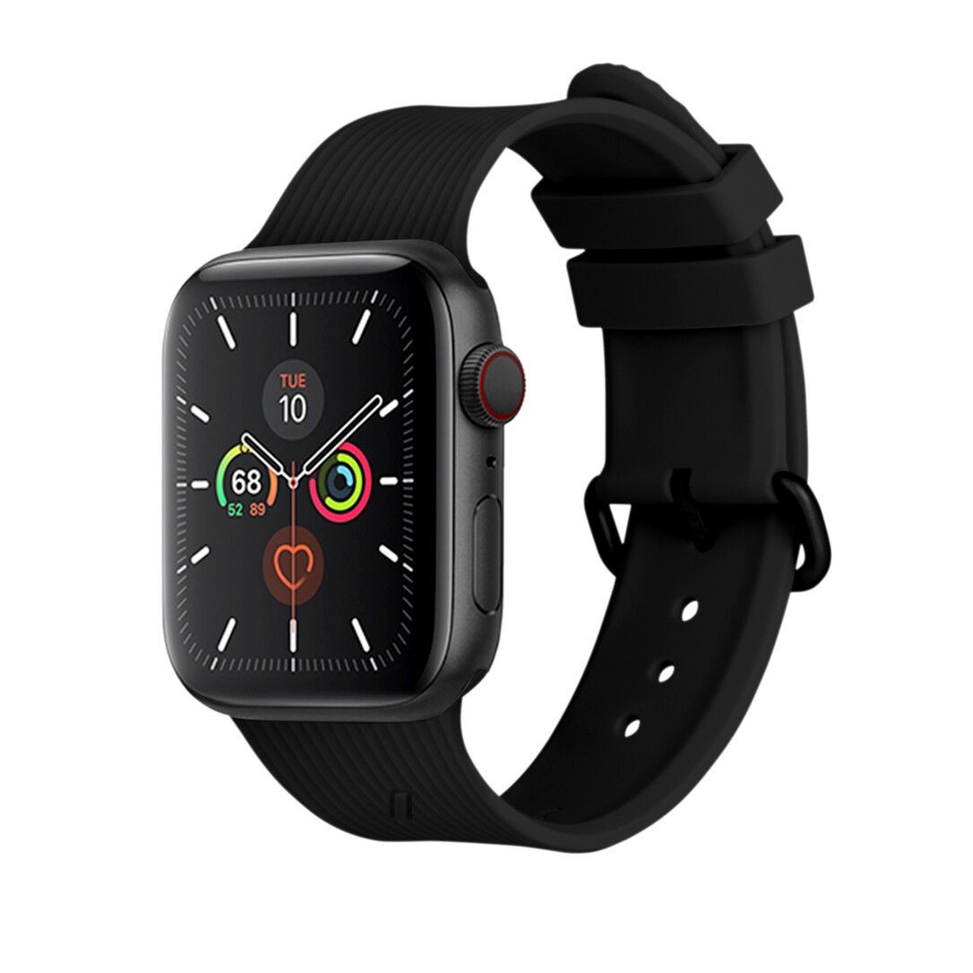 Native Union Silikonarmband Apple Watch