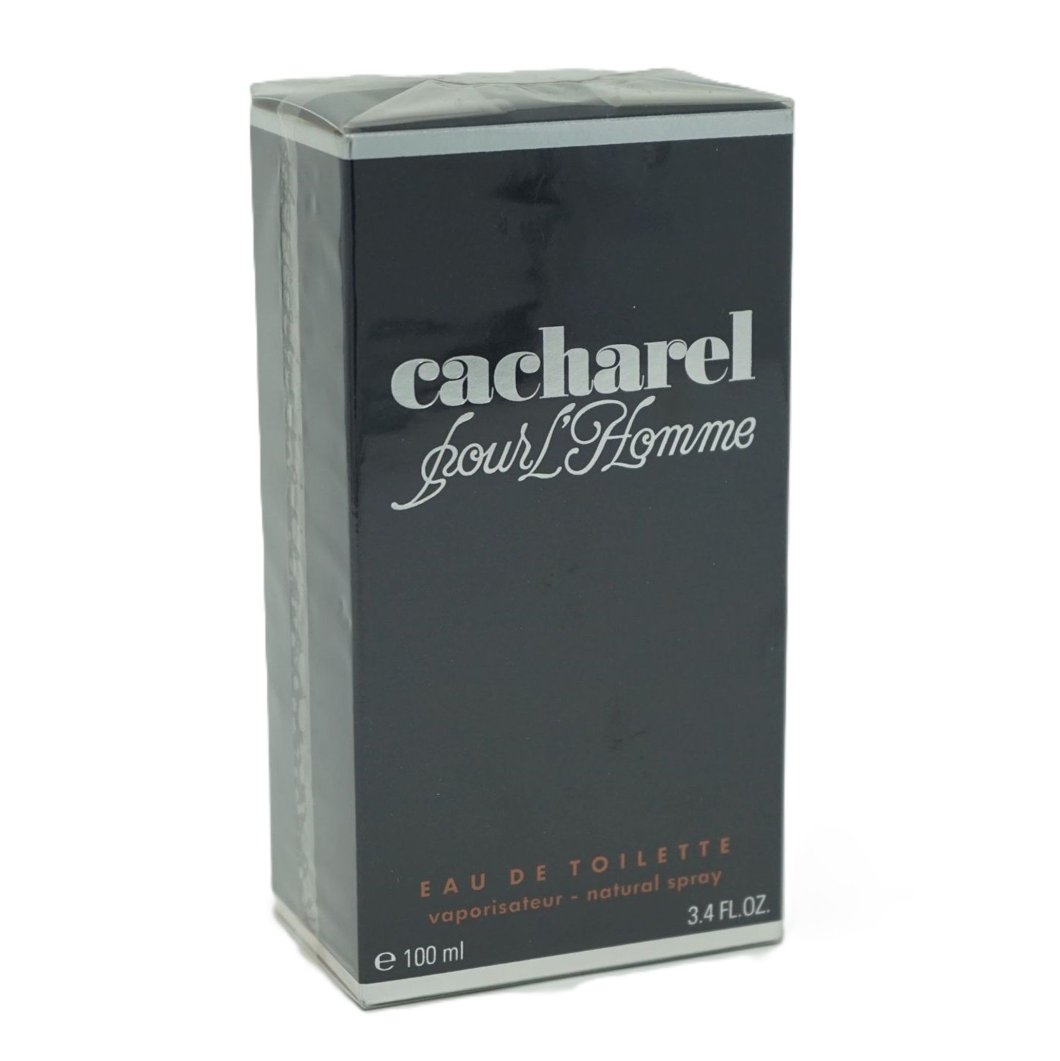 Cacharel Pour l'Homme Edt Spray