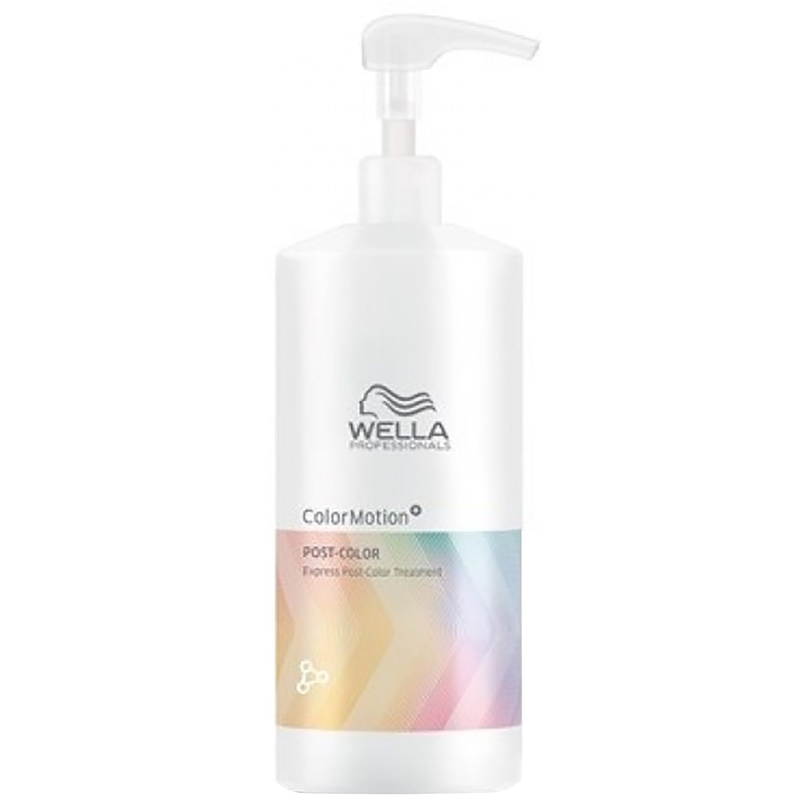 Wella Wp Pro Svc Otc Post c-Trt  Multi
