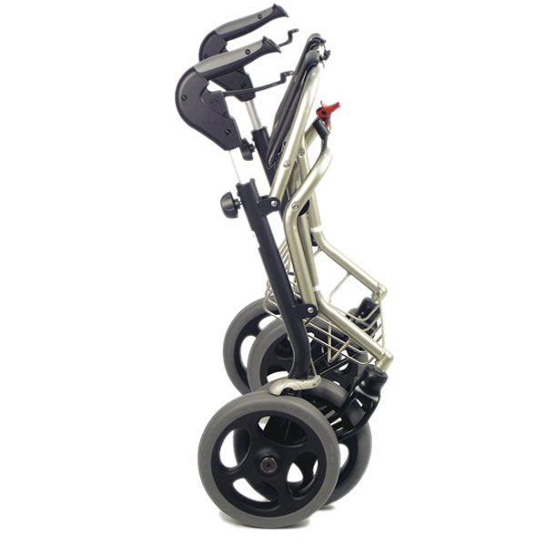 Dolomite Soprano Rollator