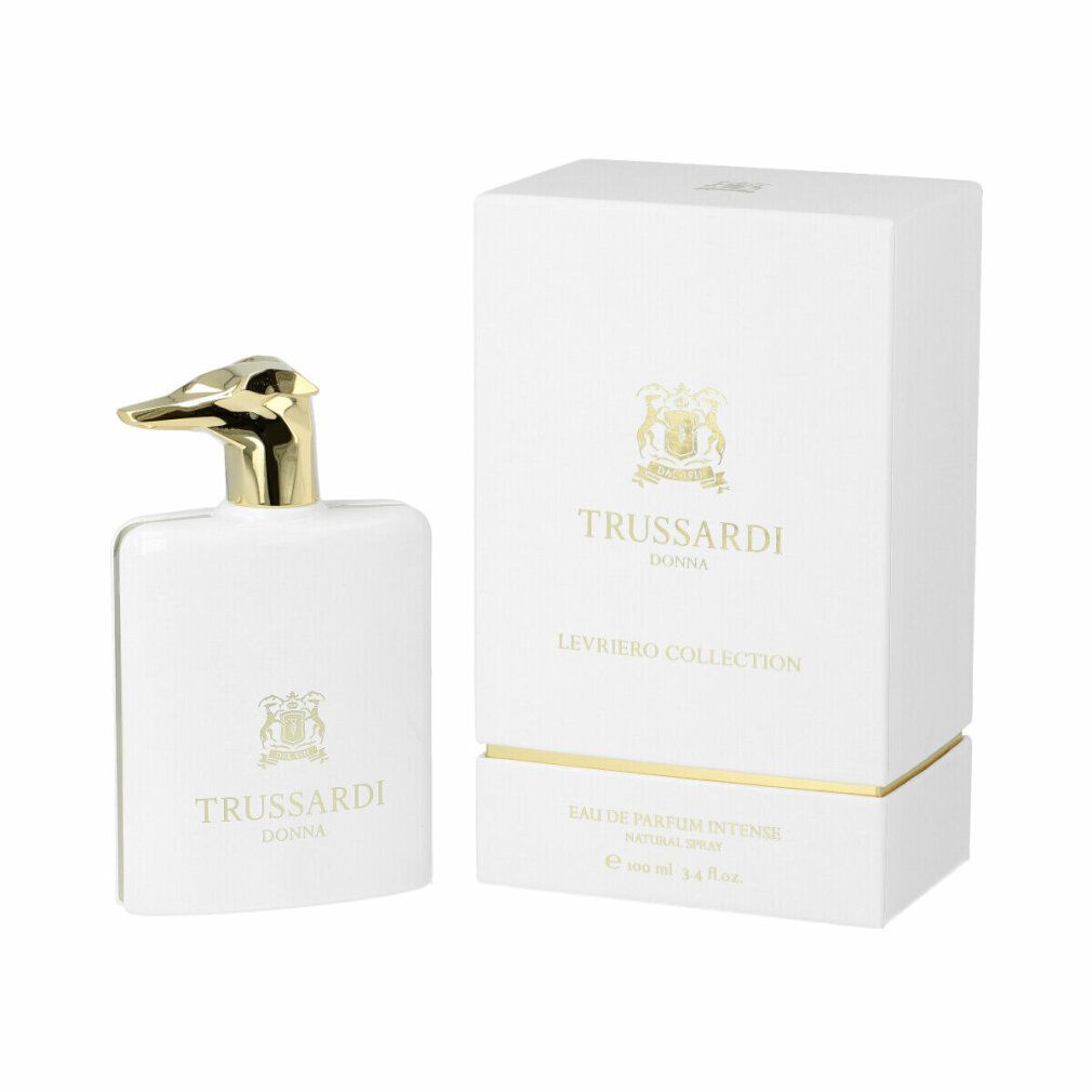 Trussardi Donna Levriero Sammlung Eau De Parfum Intense  Frau