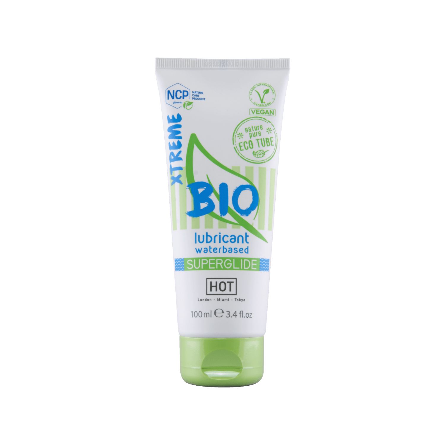 HOT Bio Superglide Xtreme