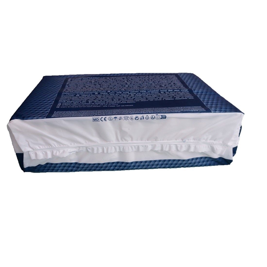 Seni Man Super Level 5 Inkontinenzeinlage 15 St - Shop Apotheke