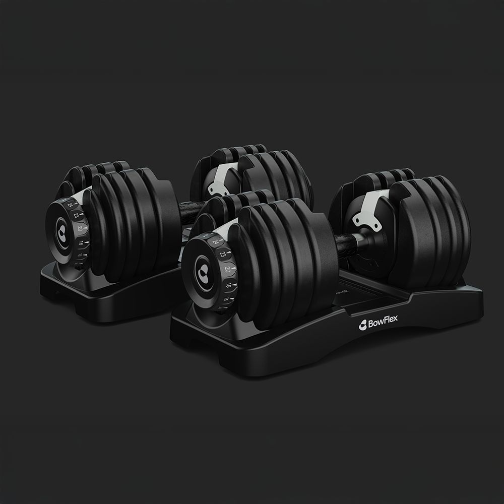 Bowflex SelectTech DB52 Hantel Paar