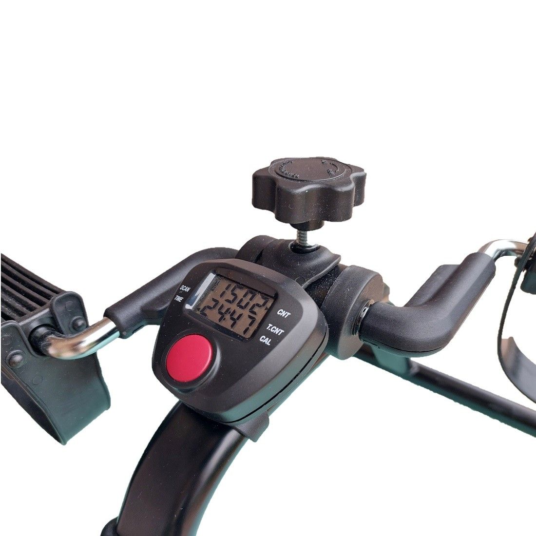 Servocare Pedal Beintrainer mit elektronischem Pedometer