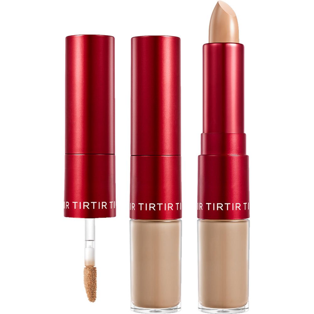 TIRTIR Glide and Hide Blurring Concealer