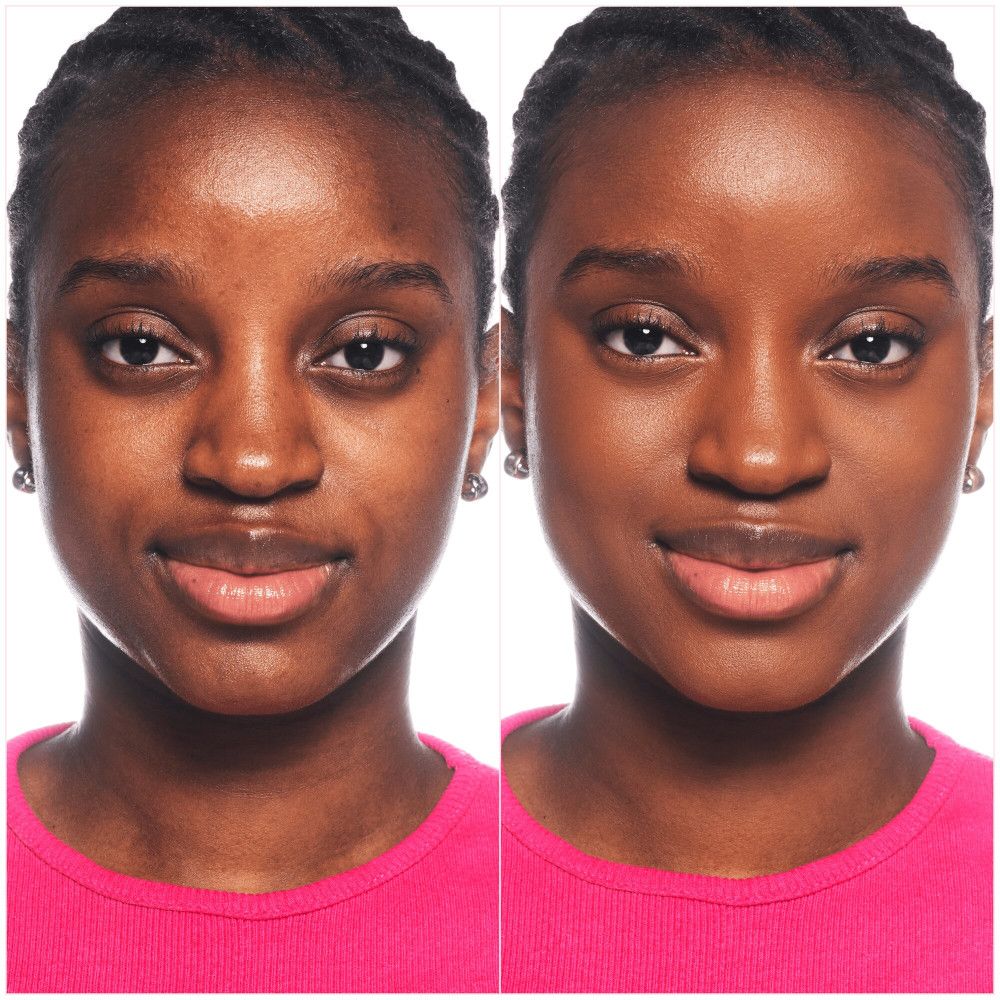 Essence - Natural Matte Mousse Foundation