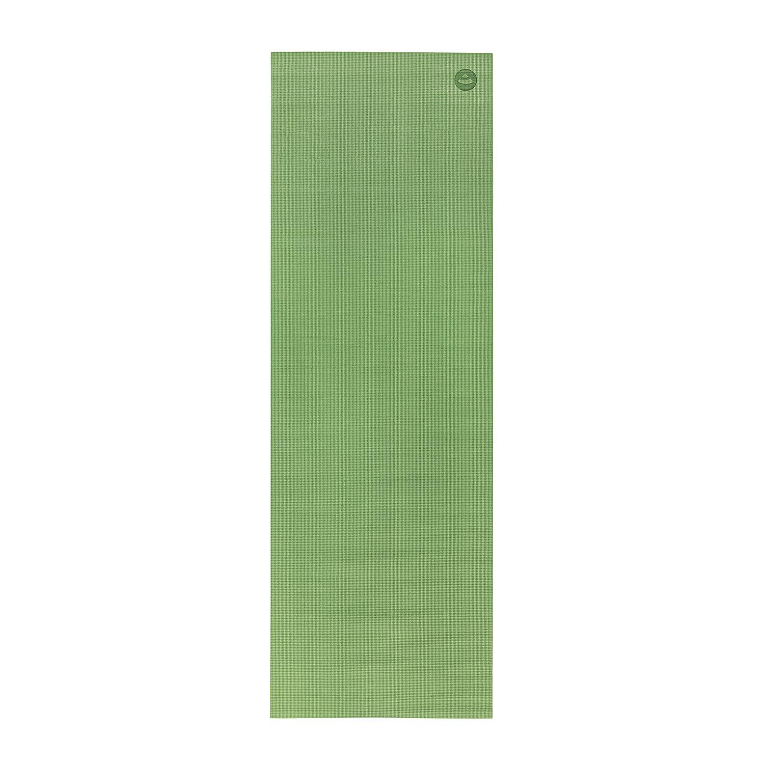 Yogamatte Asana Mat, PVC olive 996-O