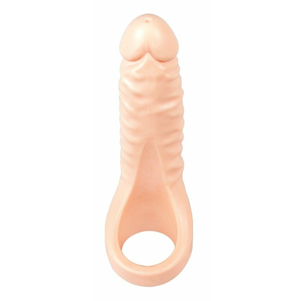 Realistixxx - Double Fucker - Dildo