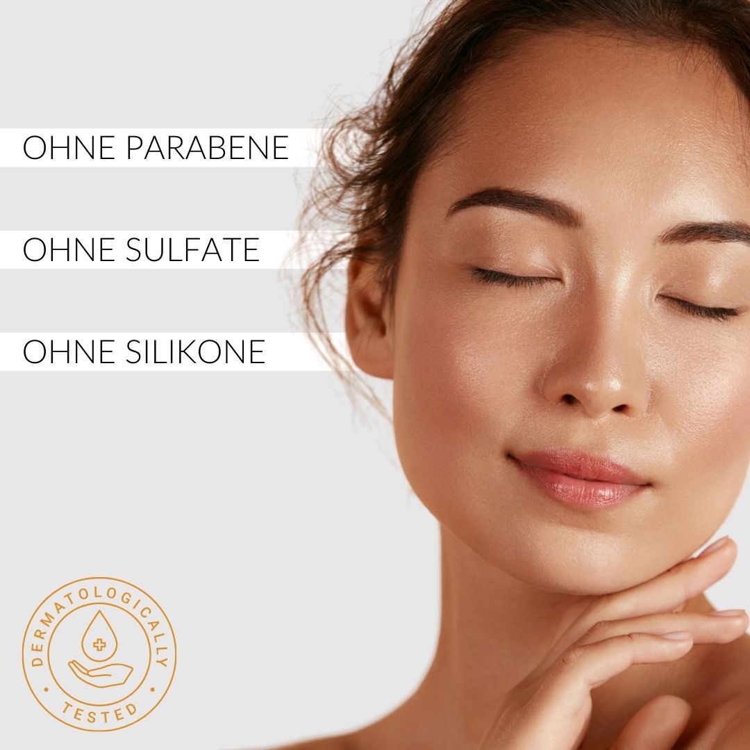 Pure Mineral - Anti-Falten-Serum Vitamin C