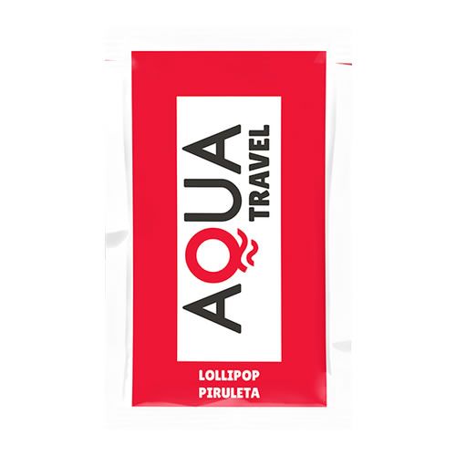 AQUA *Travel Lollipop*