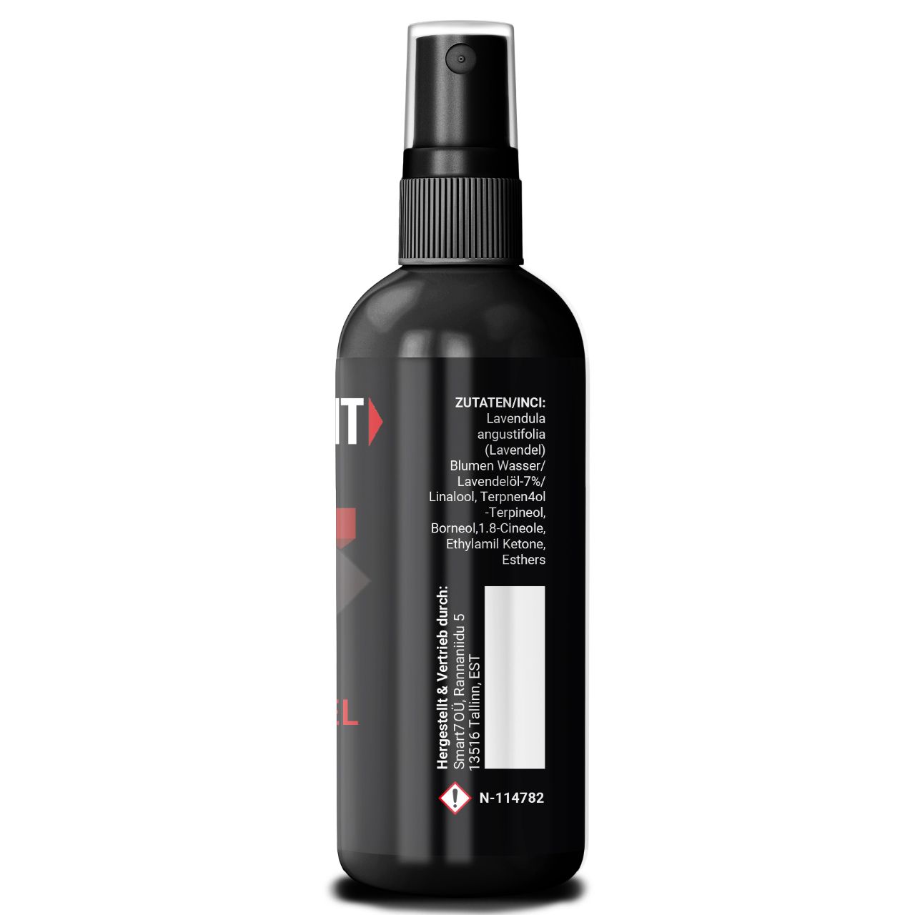 Interpit® | Lavendel Spray | erfrischender Raumduft