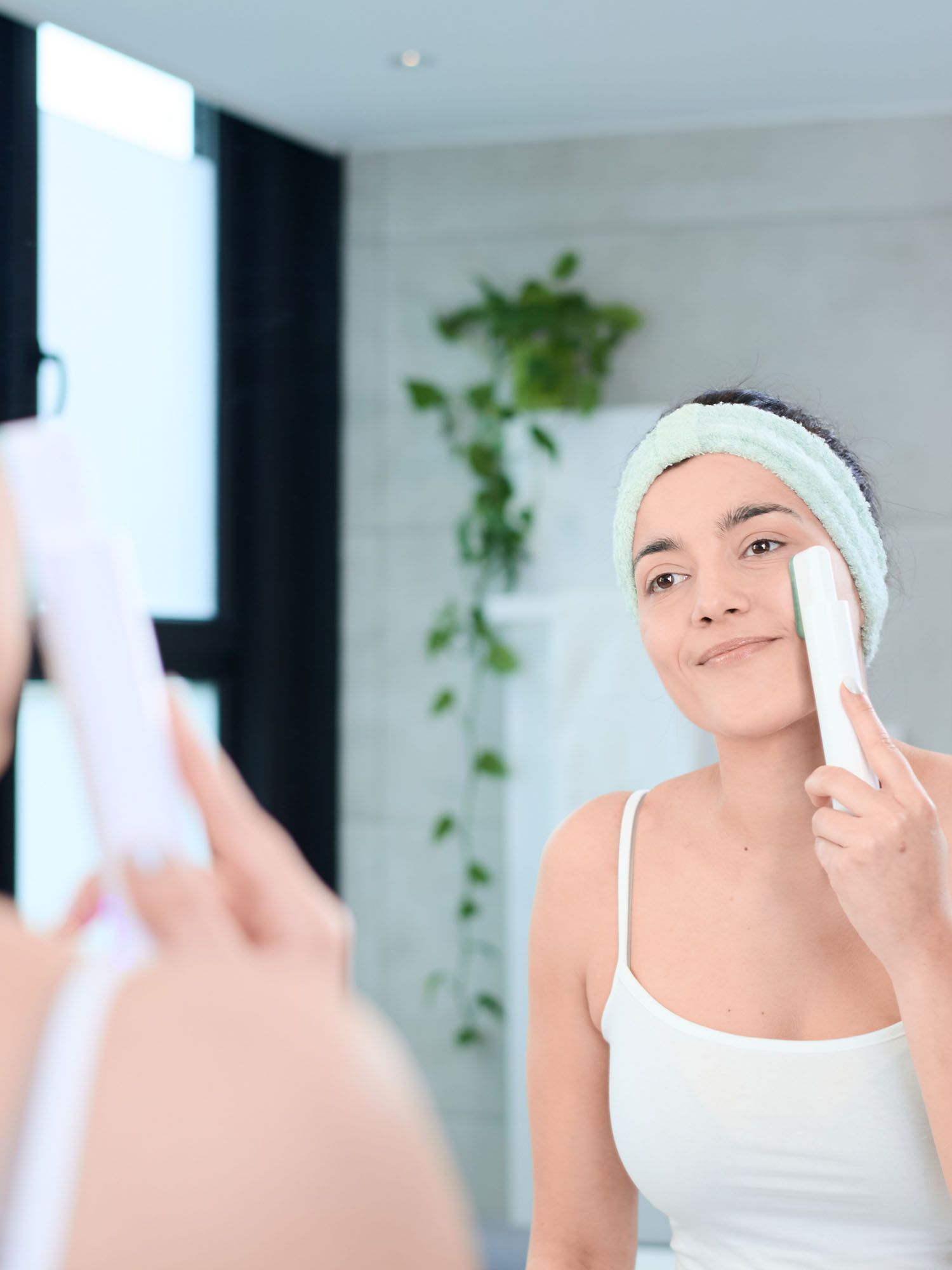 Professionelles Kaltplasma-Kosmetikgerät GLIM90