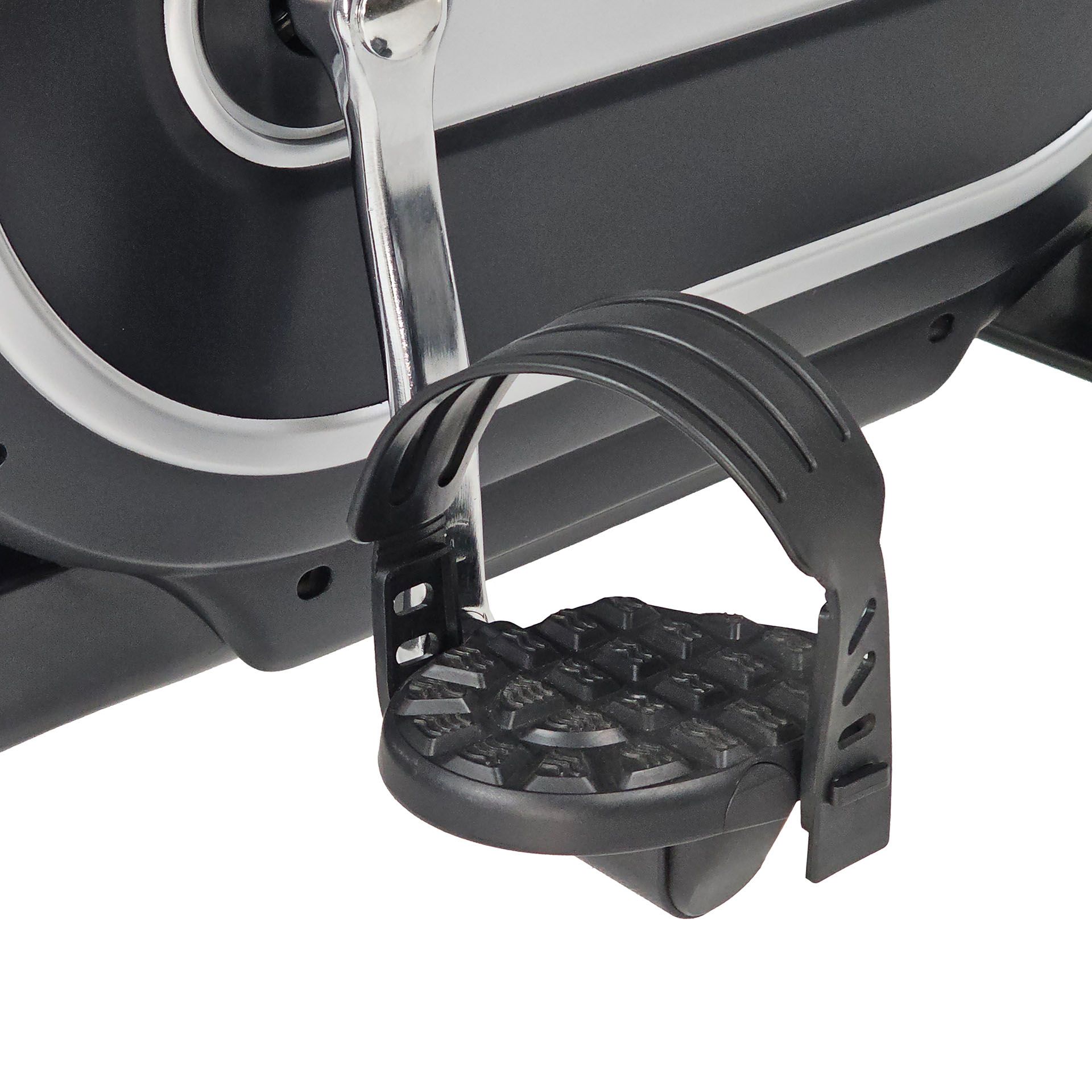 CHRISTOPEIT SPORT Heimtrainer ET 5.1