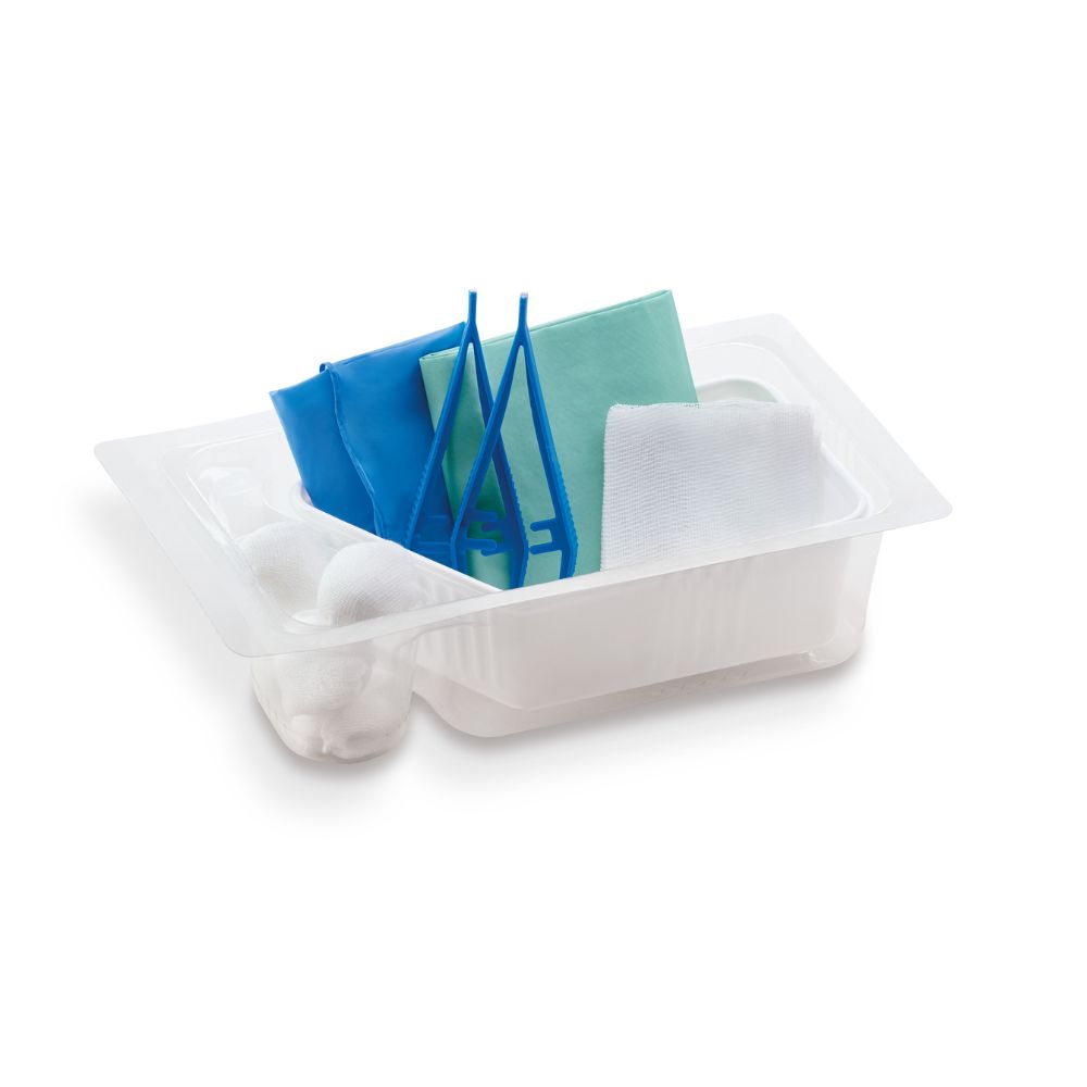 Hartmann MediSet Urinkatheter-Set 1