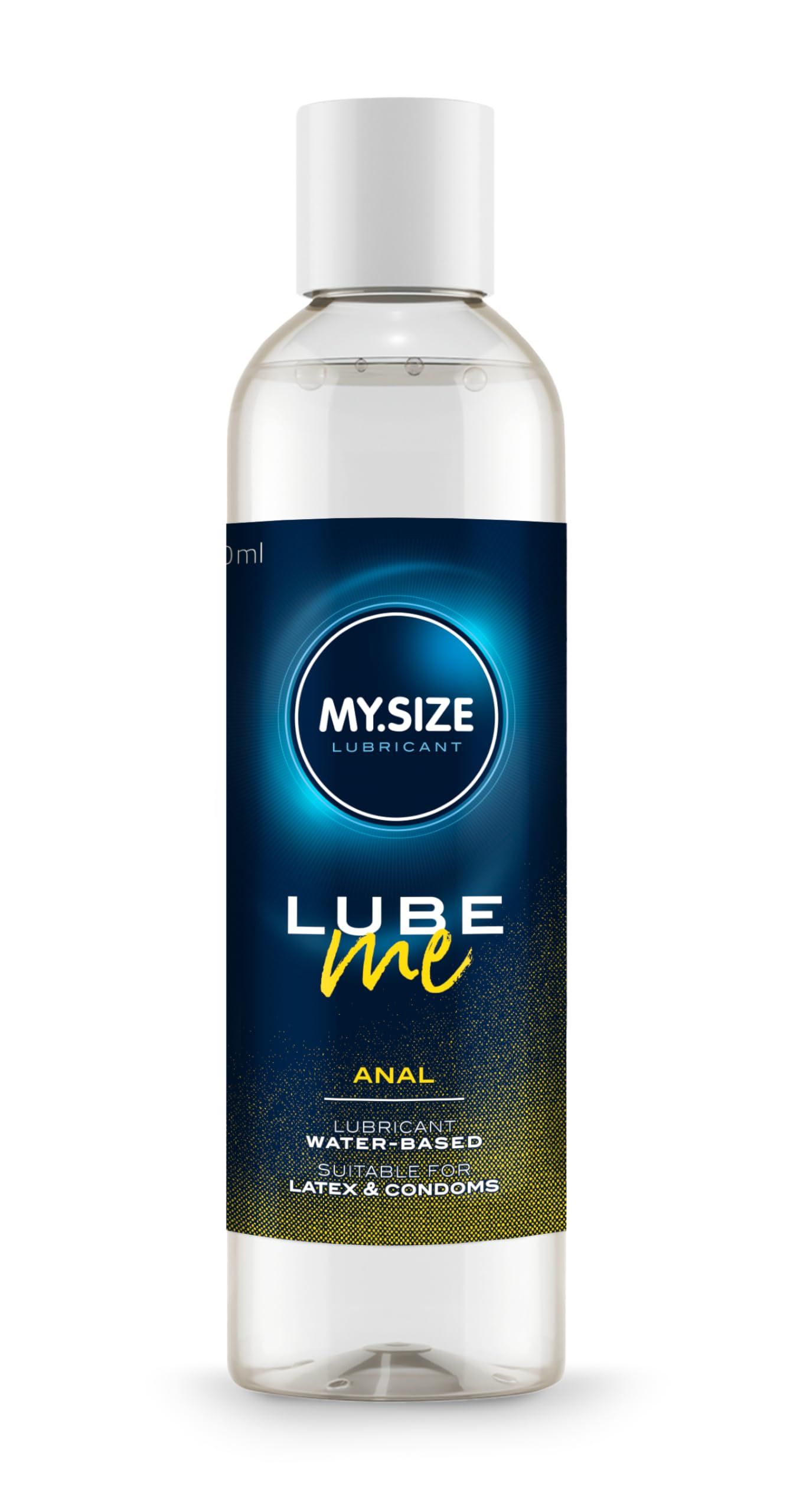 MY.SIZE Lube Me Anal