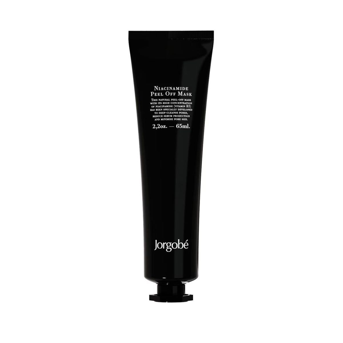 Jorgobé Niacinamide Peel Off Mask