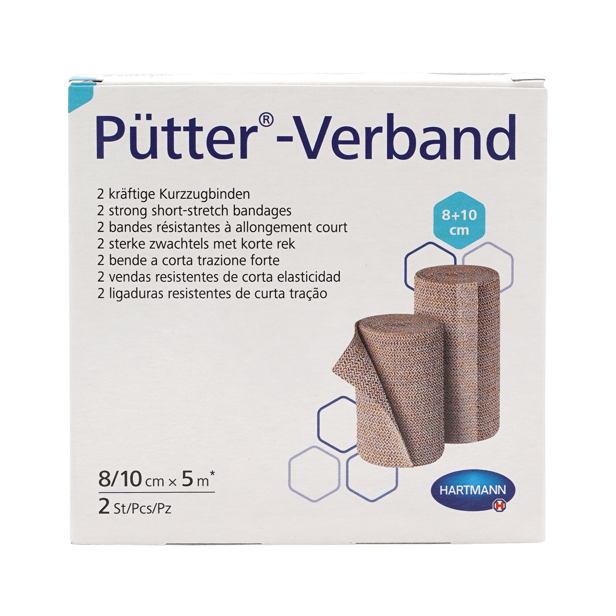 HARTMANN Pütter-Verband®
