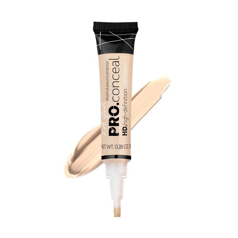 Corrector Líquido - Pro Conceal Hd Concealer