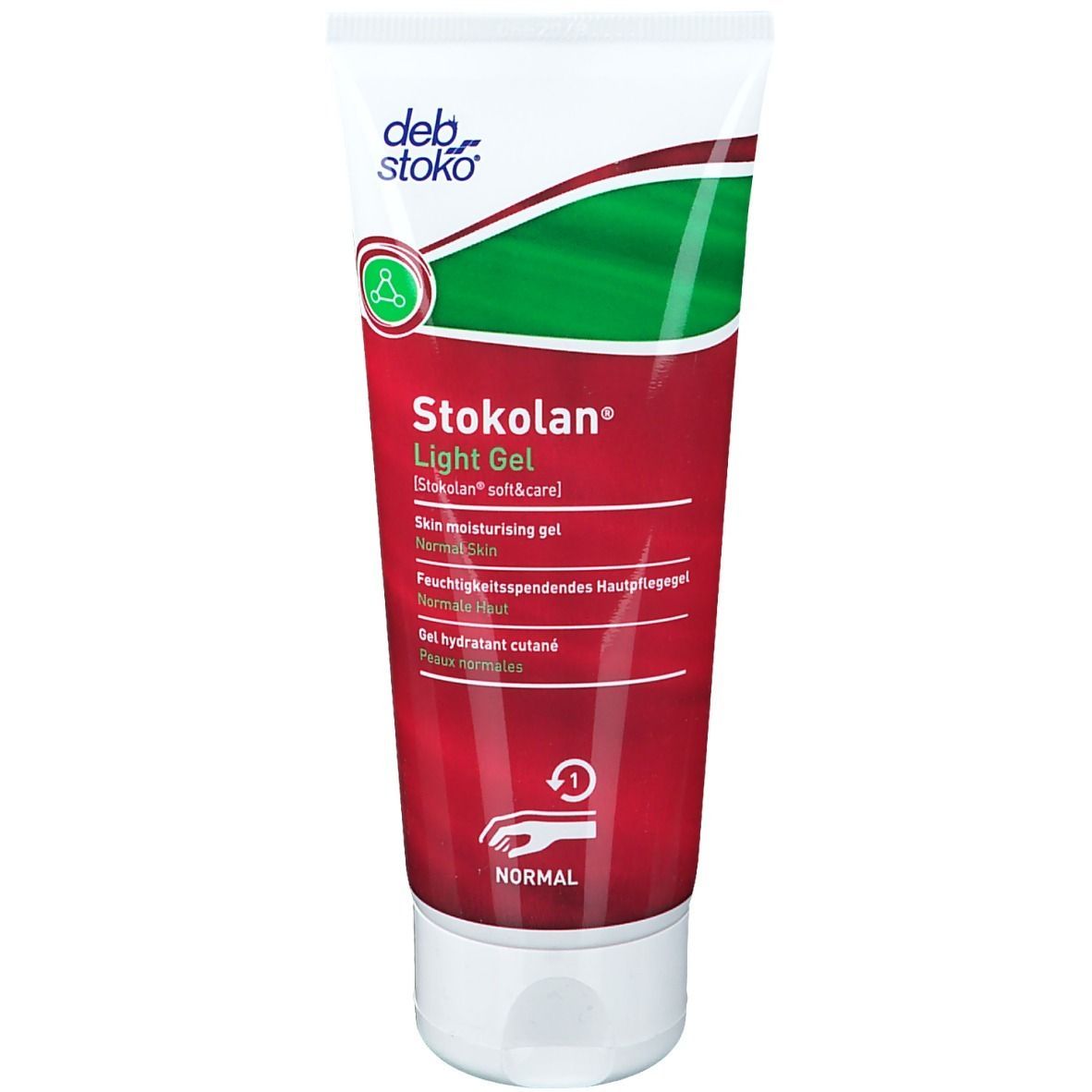 STOKOLAN light Gel