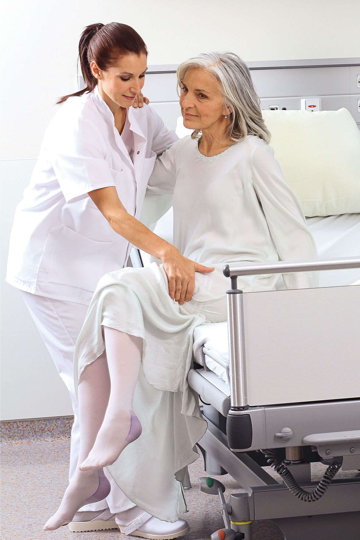 medi mediven thrombexin 21 Kompressionsstrumpf