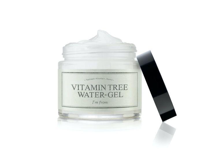 I'M FROM Vitamin Tree Water Gel Face gel
