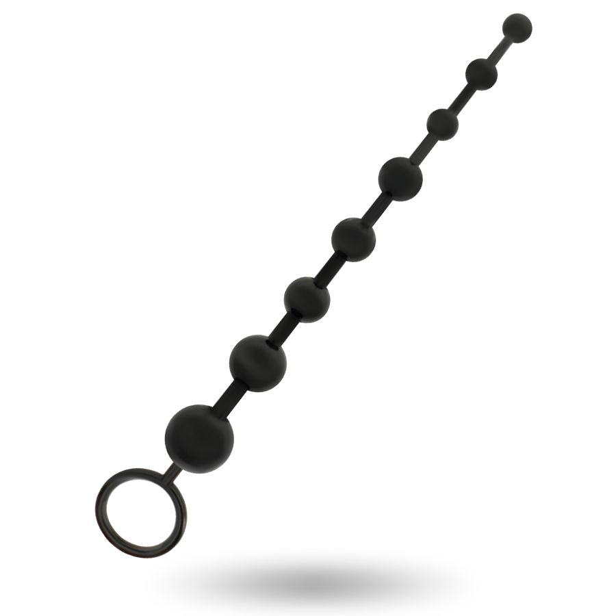 Addicted Toys - Analkugelkette