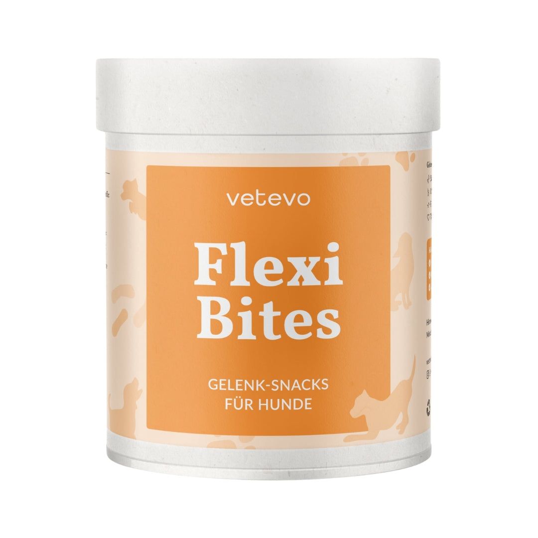 vetevo Flexi Bites Hund
