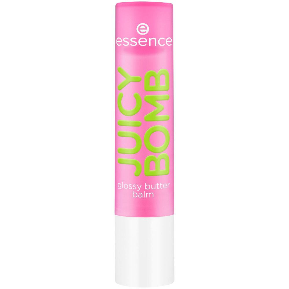 Essence - Juicy Bomb Glanz Butter Balsam