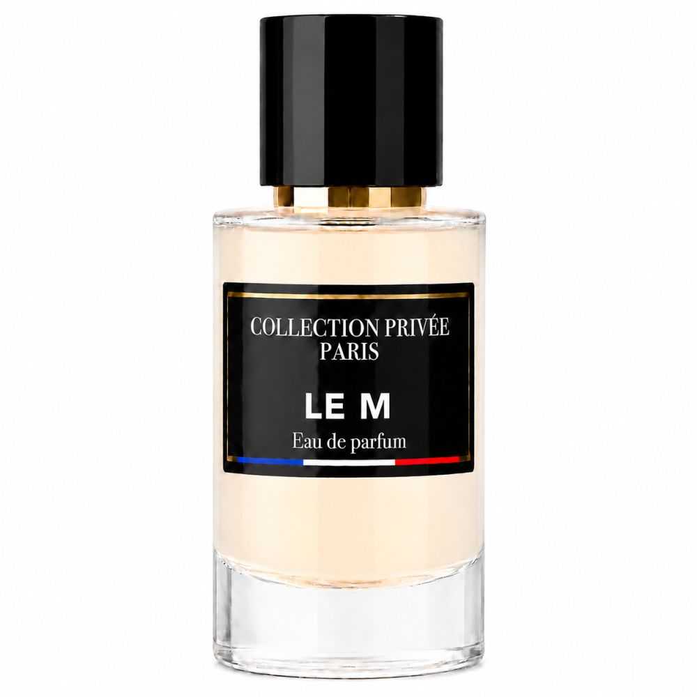 Collection Privée Paris - Eau de Parfum LE M