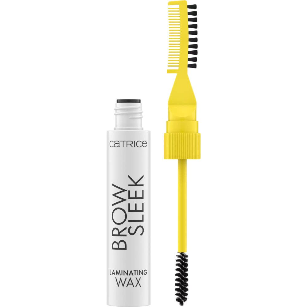 Catrice - Augenbrauenwachs Brow Sleek Laminating Wax
