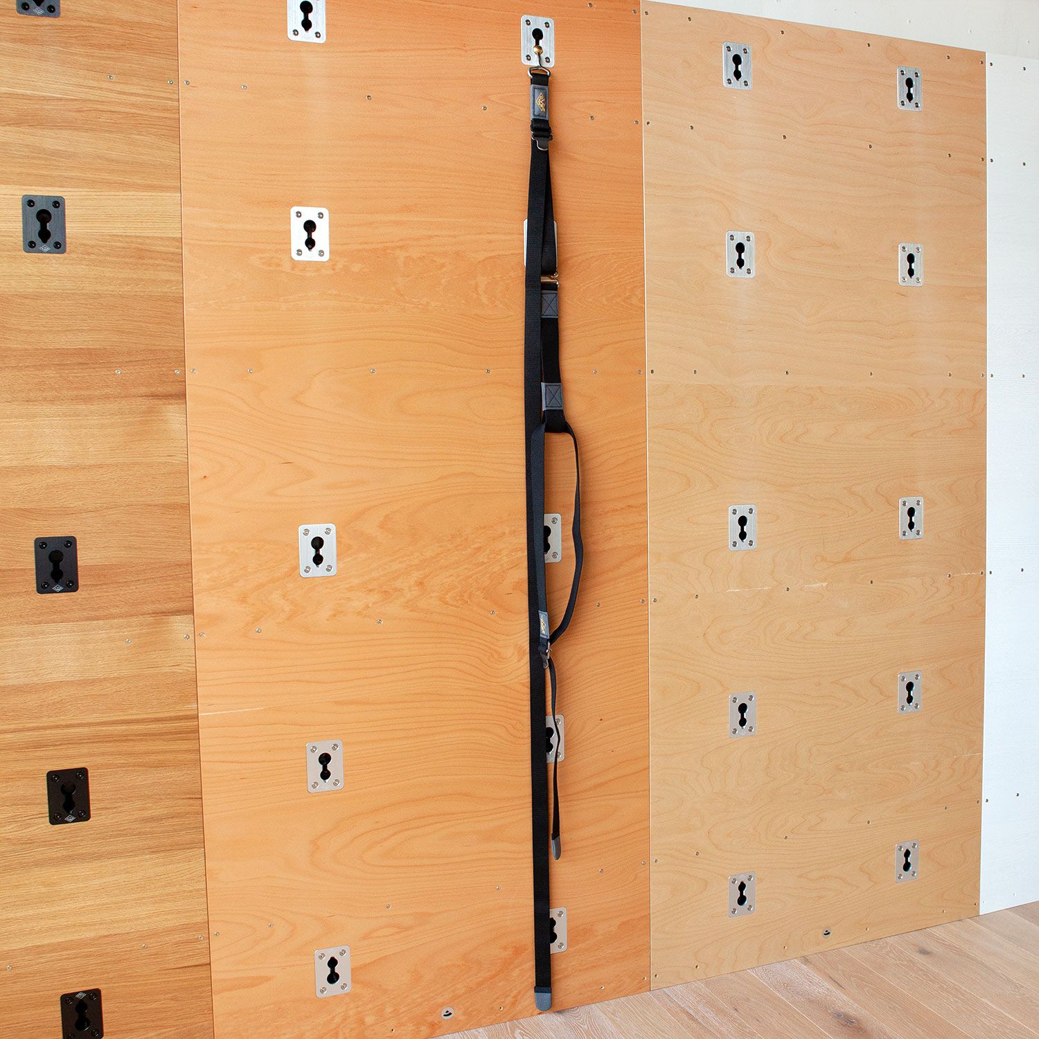 bodhi Yoga Wall Lumbar Belt