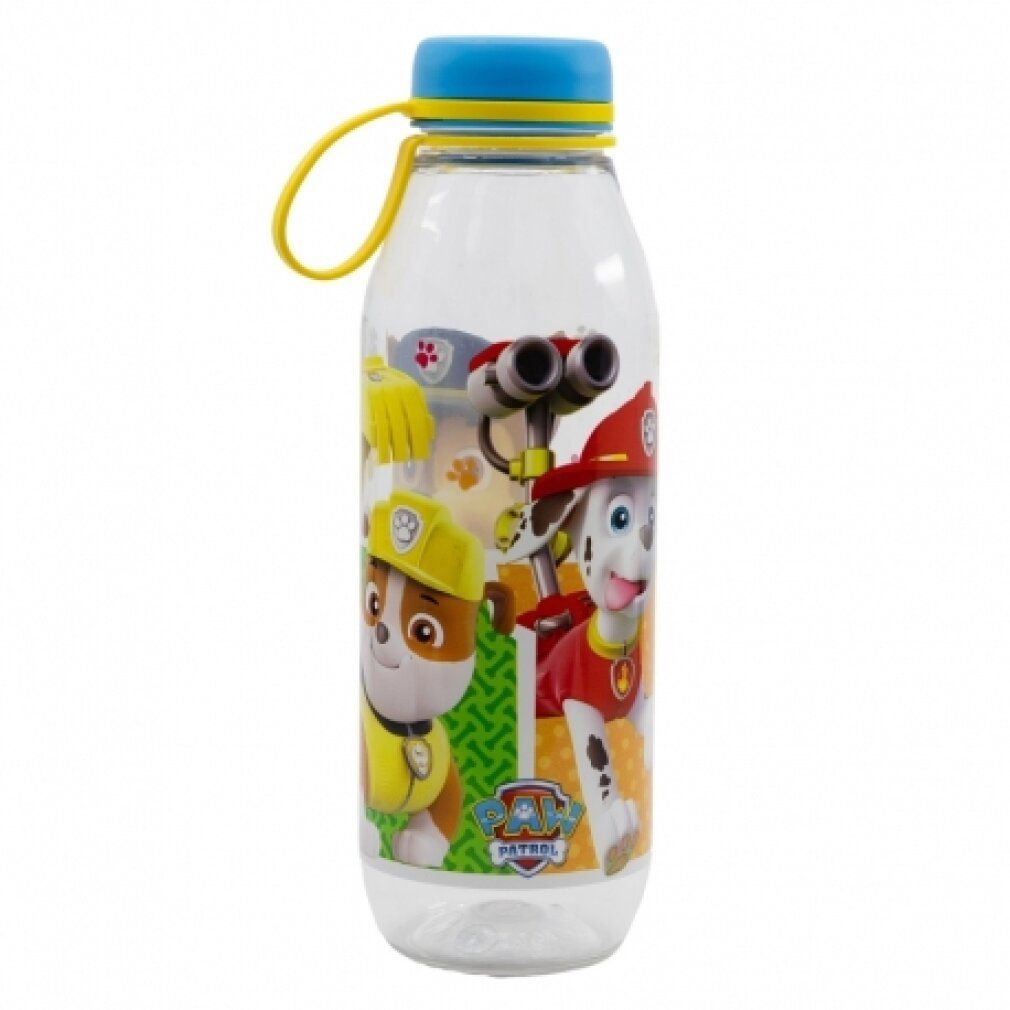 stor Trinkflasche Tlapková patrola