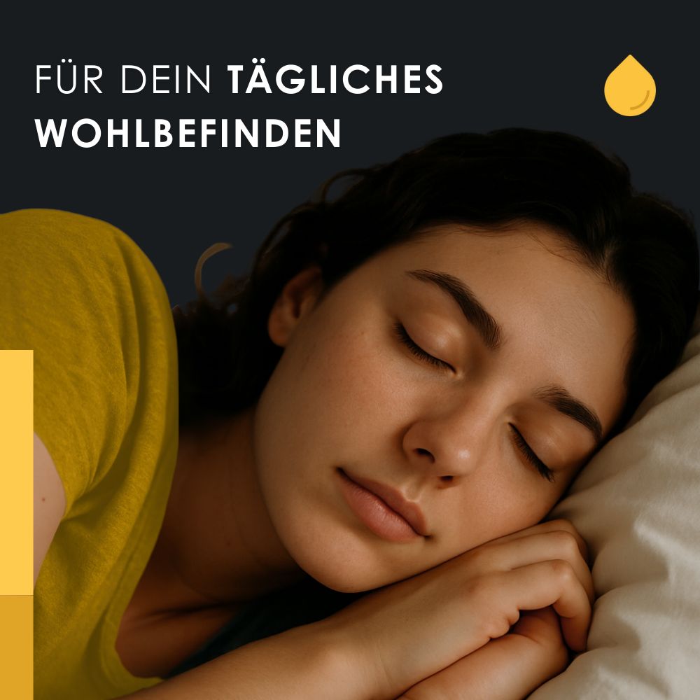 Eusphera CBD Öl 30% – THC-freies Vollspektrumöl