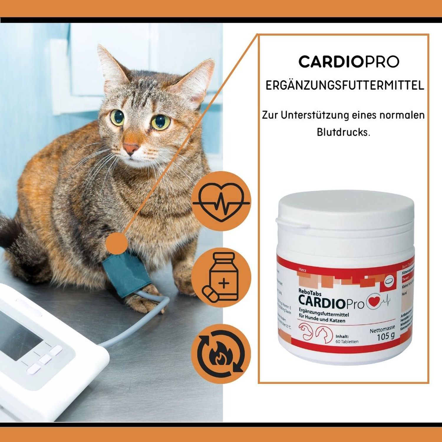 CARDIOPro