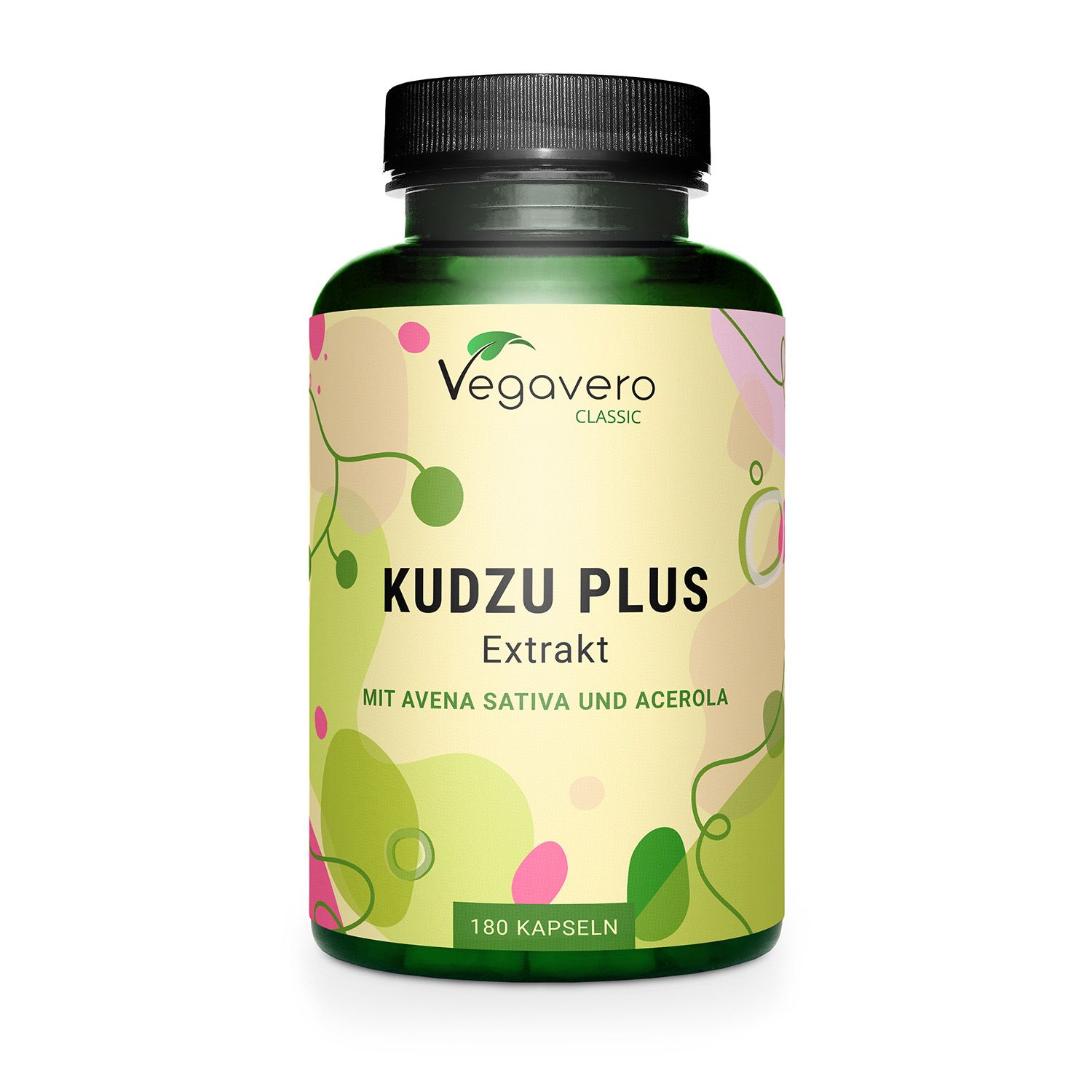 VEGAVERO Kudzu Plus