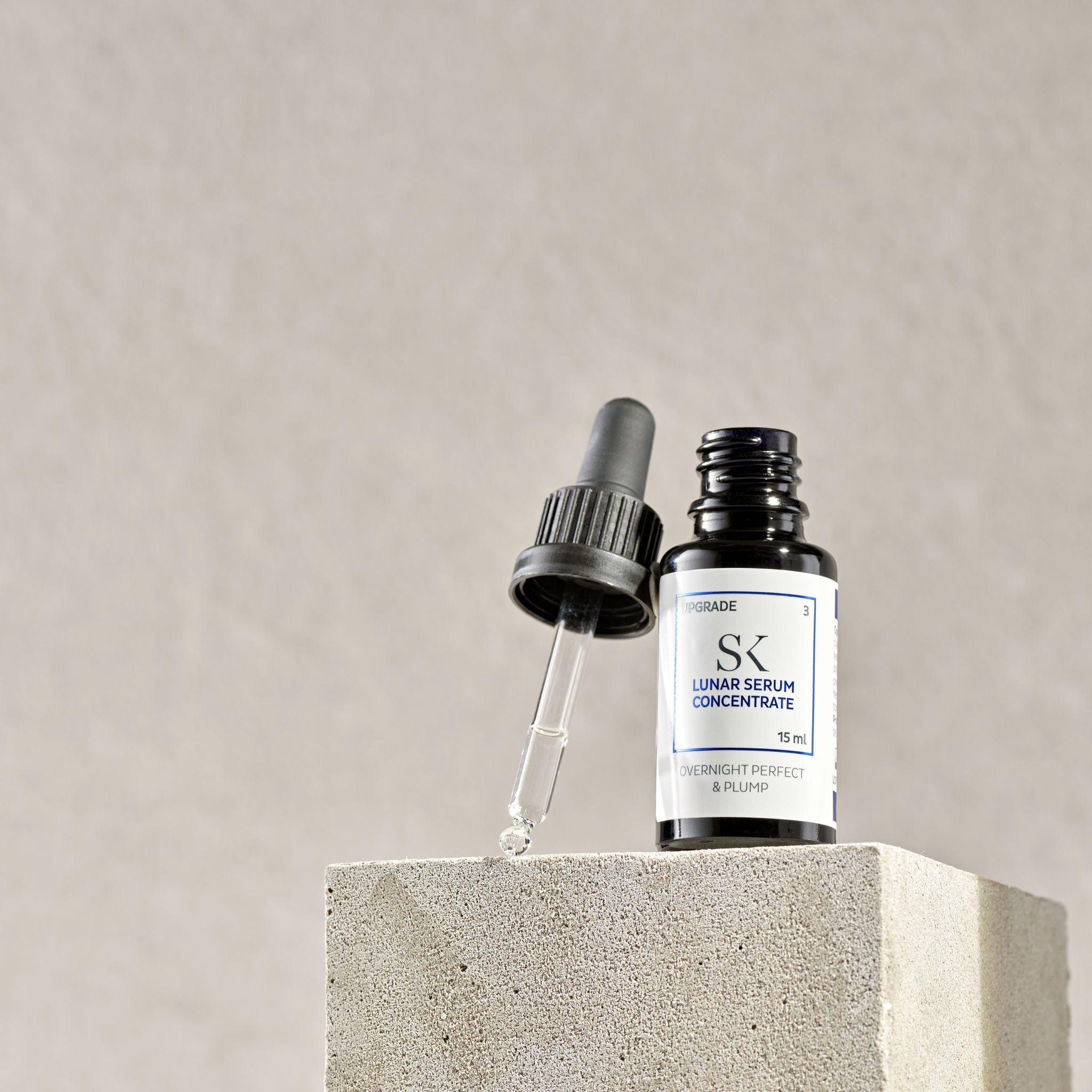 Skintegra Lunar Serum – Anti-Aging & Feuchtigkeitspflege für Strahlende Haut